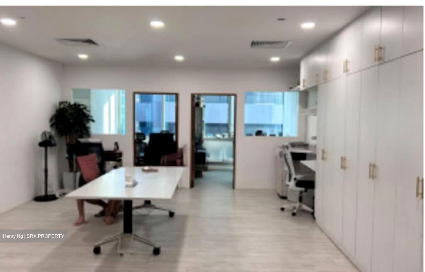 Funan (D6), Office #581149491